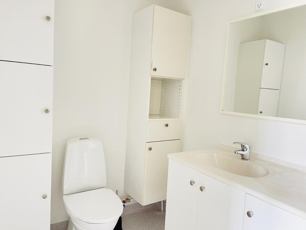 Aday - City Central Mansion - 1 Bedroom Apartment With Garden Άλμποργκ Εξωτερικό φωτογραφία